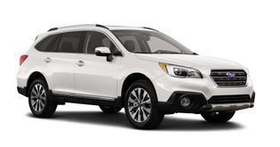 2017 Outback 2.5i Touring 2017 Outback 2.5i Touring
