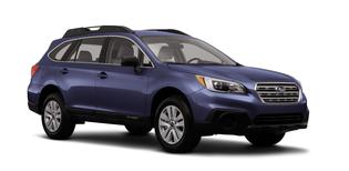 2017 Outback 2.5i 2017 Outback 2.5i