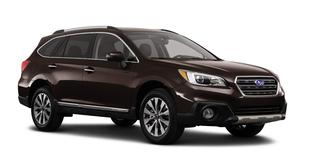 2017 Outback 3.6R Touring 2017 Outback 3.6R Touring