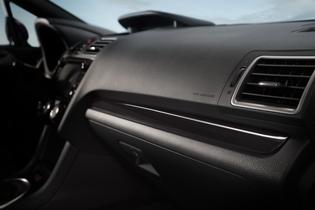 2018 WRX STI 2018 WRX STI