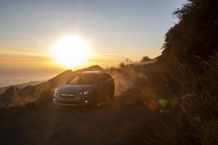 2020 Crosstrek Hybrid 2020 Crosstrek Hybrid