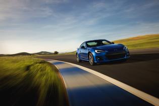 2020 Subaru BRZ 2020 Subaru BRZ