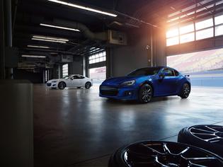 2020 Subaru BRZ 2020 Subaru BRZ