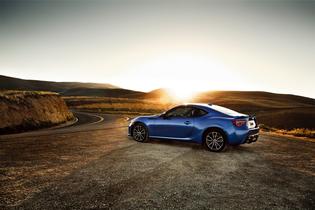 2020 Subaru BRZ 2020 Subaru BRZ