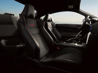 2020 Subaru BRZ 2020 Subaru BRZ