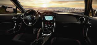 2020 Subaru BRZ 2020 Subaru BRZ