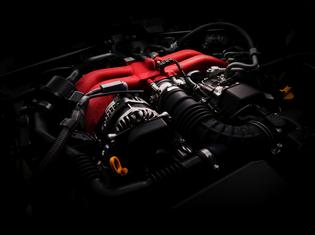 2020 Subaru BRZ 2020 Subaru BRZ