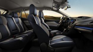 2020 Crosstrek Hybrid 2020 Crosstrek Hybrid