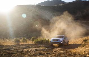 2020 Crosstrek Hybrid 2020 Crosstrek Hybrid