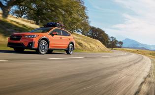 2020 Crosstrek 2020 Crosstrek