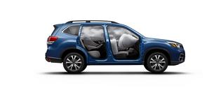 2020 Subaru Forester 2020 Subaru Forester