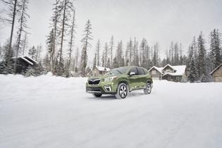 SUBARU OF AMERICA, INC. REPORTS BEST-EVER FEBRUARY SALES SUBARU OF AMERICA, INC. REPORTS BEST-EVER FEBRUARY SALES
