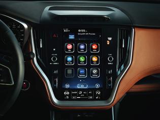 2020 Subaru Legacy 2020 Subaru Legacy