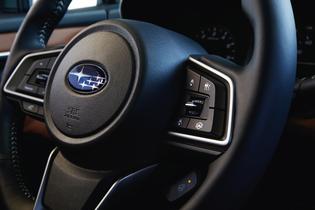 2020 Subaru Legacy 2020 Subaru Legacy
