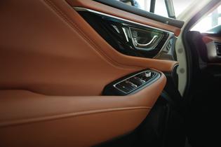 2020 Subaru Legacy 2020 Subaru Legacy