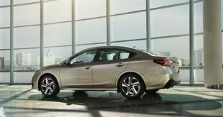2020 Subaru Legacy 2020 Subaru Legacy