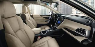 2020 Subaru Legacy 2020 Subaru Legacy