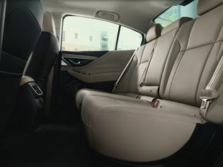 2020 Subaru Legacy 2020 Subaru Legacy