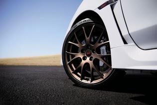 2020 WRX and STI Series.White 2020 WRX and STI Series.White