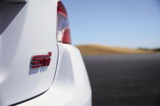2020 WRX and STI Series.White 2020 WRX and STI Series.White