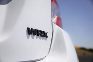 2020 WRX and STI Series.White 2020 WRX and STI Series.White