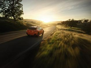 2020 Crosstrek 2020 Crosstrek