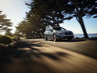 2020 Crosstrek 2020 Crosstrek