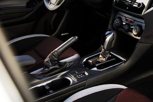 2020 Subaru Impreza 2020 Subaru Impreza