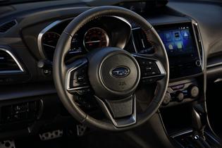 2020 Subaru Impreza 2020 Subaru Impreza