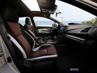 2020 Subaru Impreza 2020 Subaru Impreza
