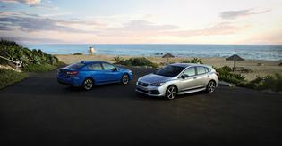 2020 Impreza 2020 Impreza