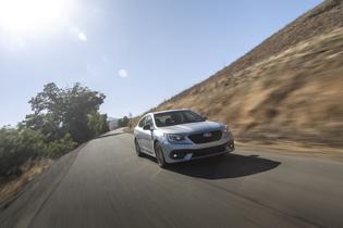 2020 Subaru Legacy Sport 2020 Subaru Legacy Sport