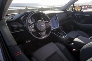 2020 Subaru Legacy Sport 2020 Subaru Legacy Sport