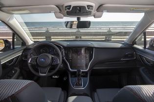 2020 Subaru Legacy Sport 2020 Subaru Legacy Sport
