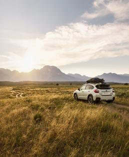 2016 Subaru Crosstrek 2016 Subaru Crosstrek