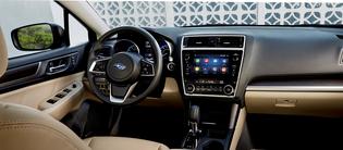 2019 Legacy 3.6R Limited 2019 Legacy 3.6R Limited