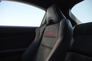 2020 Subaru BRZ 2020 Subaru BRZ