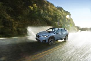 2020 Crosstrek 2020 Crosstrek