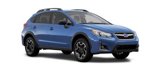 2016 Subaru Crosstrek 2016 Subaru Crosstrek