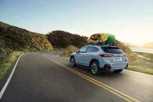 2020 Crosstrek 2020 Crosstrek