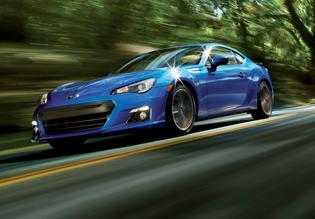 2016 BRZ Limited 2016 BRZ Limited