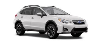 2016 Subaru Crosstrek 2016 Subaru Crosstrek