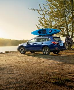 2019 Outback 2019 Outback