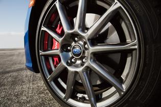 2020 Subaru BRZ 2020 Subaru BRZ