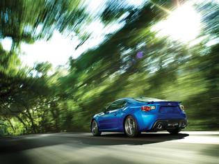 2016 BRZ Limited 2016 BRZ Limited