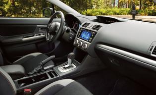 2016 Subaru Crosstrek 2016 Subaru Crosstrek