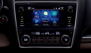 2019 Legacy SUBARU STARLINK Multimedia 2019 Legacy SUBARU STARLINK Multimedia