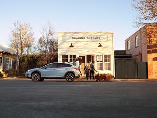 2020 Crosstrek 2020 Crosstrek