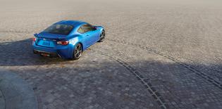 2016 BRZ Limited 2016 BRZ Limited