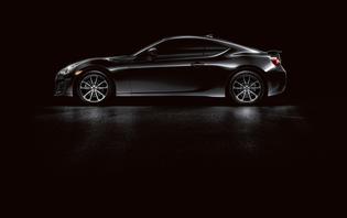 2020 Subaru BRZ 2020 Subaru BRZ